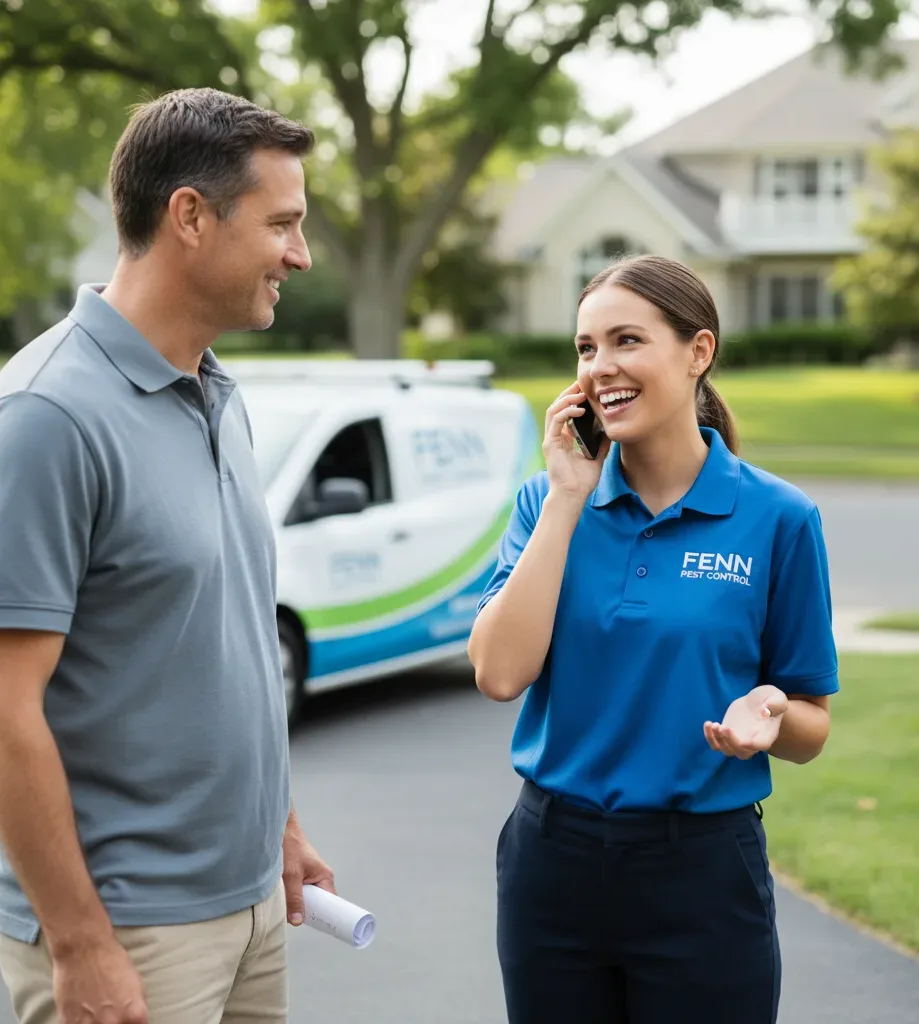 Rodent Control in Lancing, TN